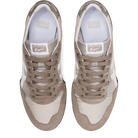 Onitsuka Tiger Serrano Oyster Grey White | 1183B400-022