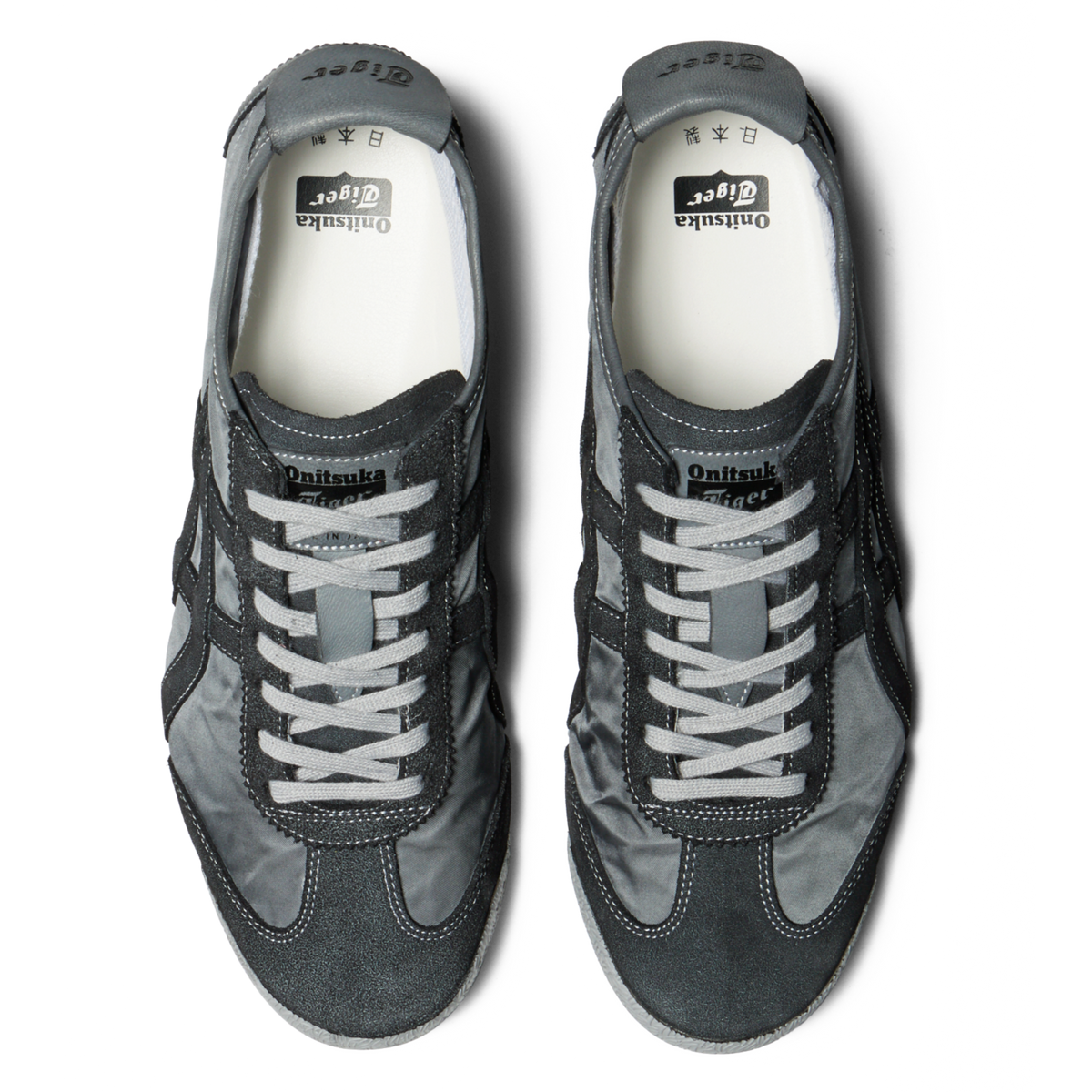 Onitsuka Tiger Mexico 66 NM Graphite Grey