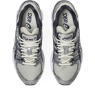 ASICS Gel-Nimbus 9 Oatmeal Indigo Fog
