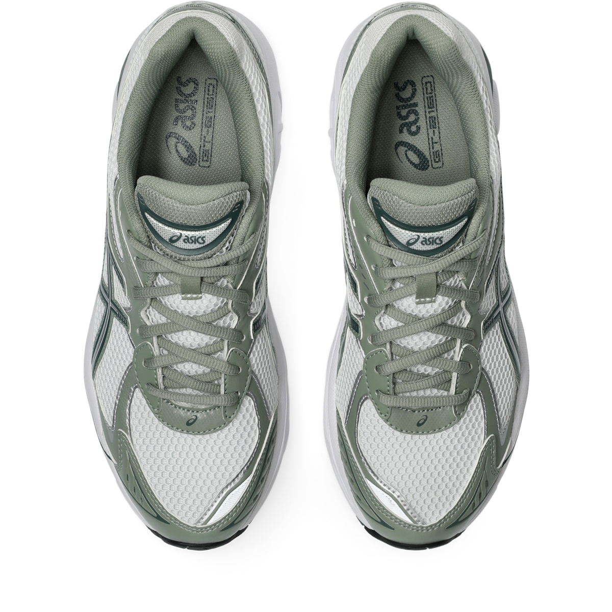 ASICS GT-2160 White Ash Green
