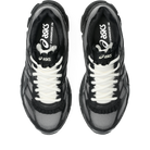 ASICS Gel Cumulus 16 Griff Black White