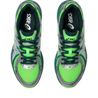 ASICS Gel-Sekiran Green Gecko
