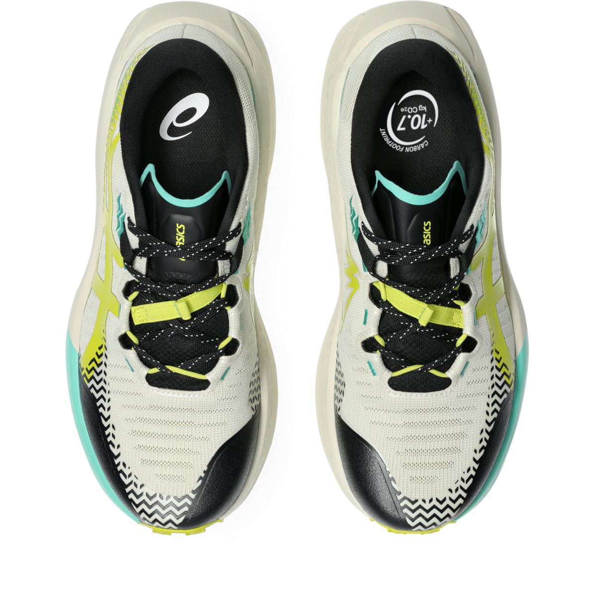 ASICS Trabuco Max 5 Light Dust Cacti