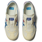 Onitsuka Tiger Mexico 66 Paraty White Classic Blue