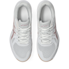 ASICS Upcourt 6 White Morganite (Women's)