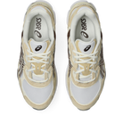 ASICS Gel-NYC White Roasted Coffee