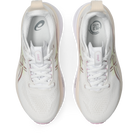 ASICS Gel-Kayano 33 White Hazy Lilac (Women's)