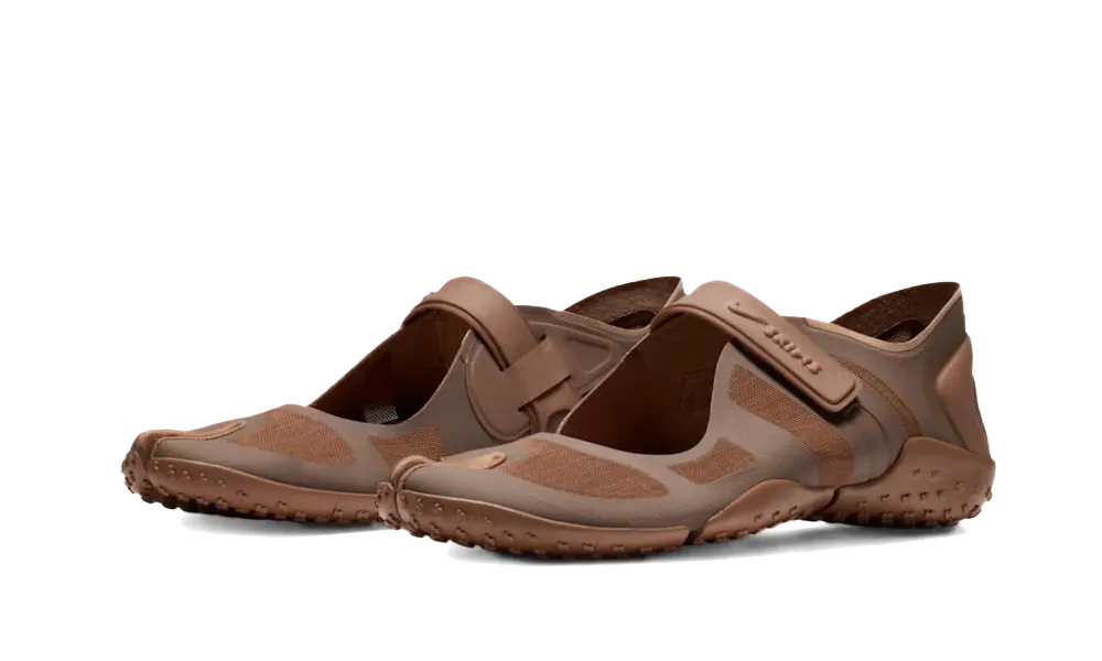 Rift Mesh Archaeo Marron