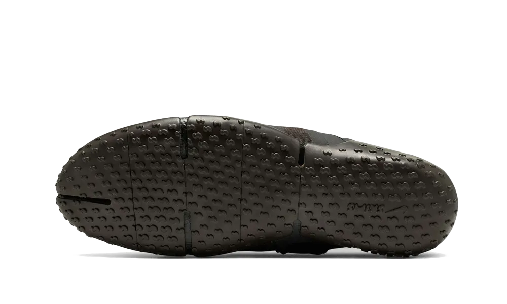 Rift Mesh Velvet Brown