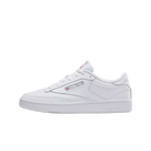 Reebok Club C 85 White Sheer Grey