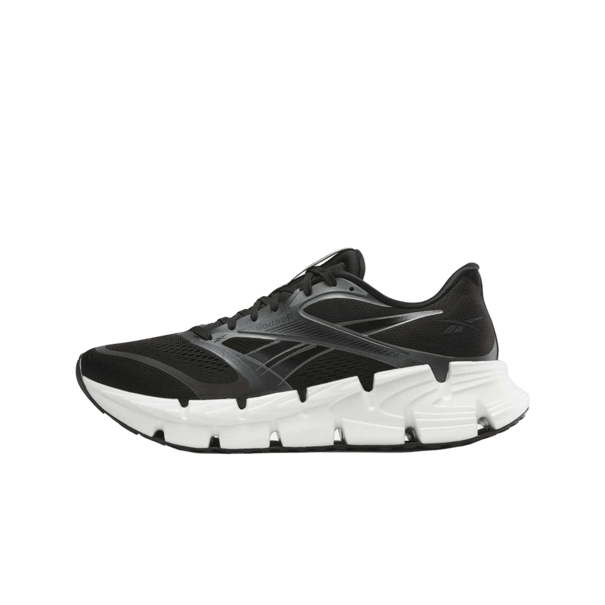 Reebok Floatzig 2 Black White
