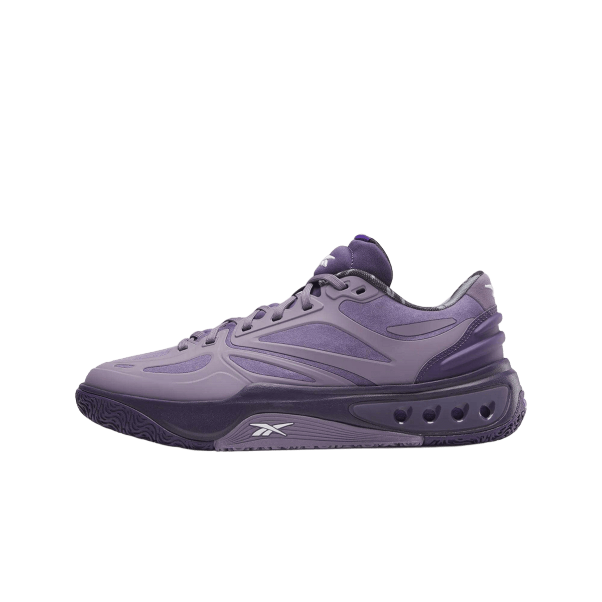 Reebok Engine A Purple Fusion