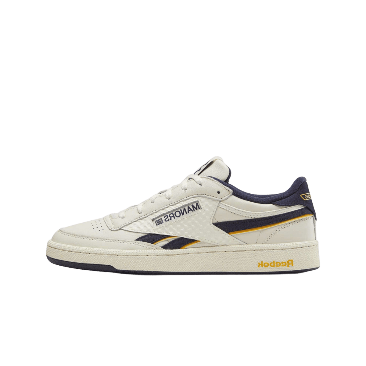 Reebok Club C Revenge Vintage MANORS Navy Chalk