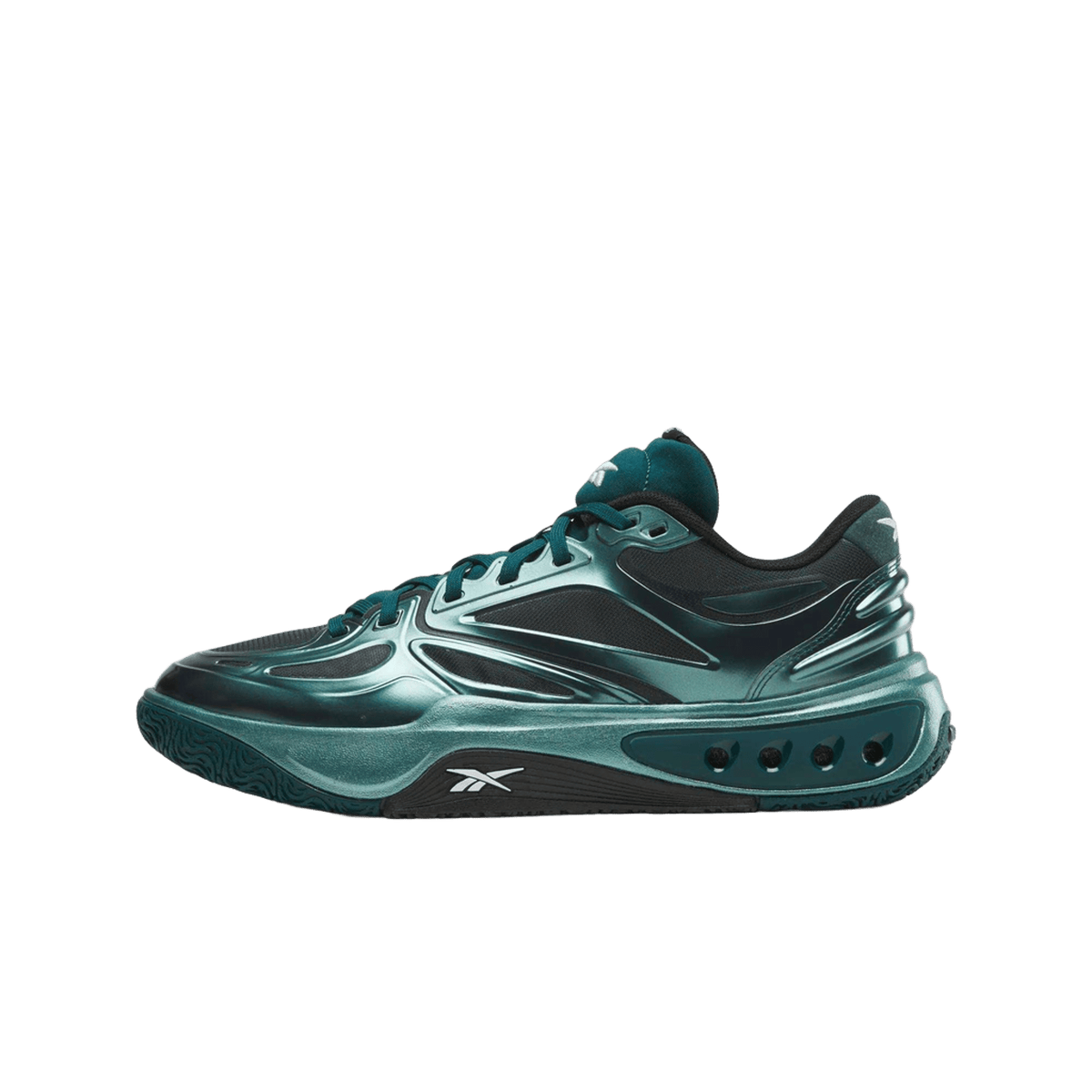 Reebok Engine A Metal Green
