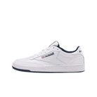 Reebok Club C 85 White Navy