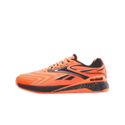 Reebok Nano X5 Edge Flash Orange White Black