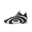 Reebok Shaqnosis Low White Black