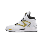 Reebok Pump Omni Zone II Retro White Black Gold