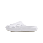 Reebok DMX Recovery Mules Triple White
