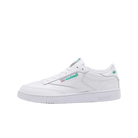 Reebok Club C 85 White Green