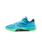 Reebok Engine A Future Cyan Green Glow
