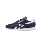 Reebok Classic Nylon Vector Navy