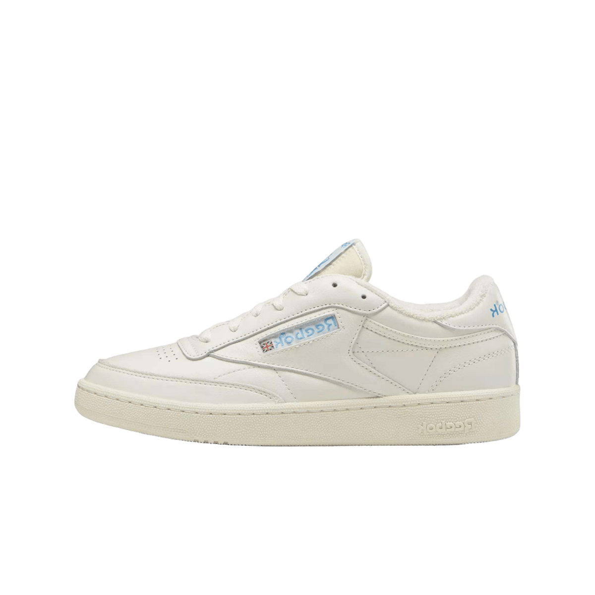 Reebok Club C 85 Vintage Chalk Essential Blue