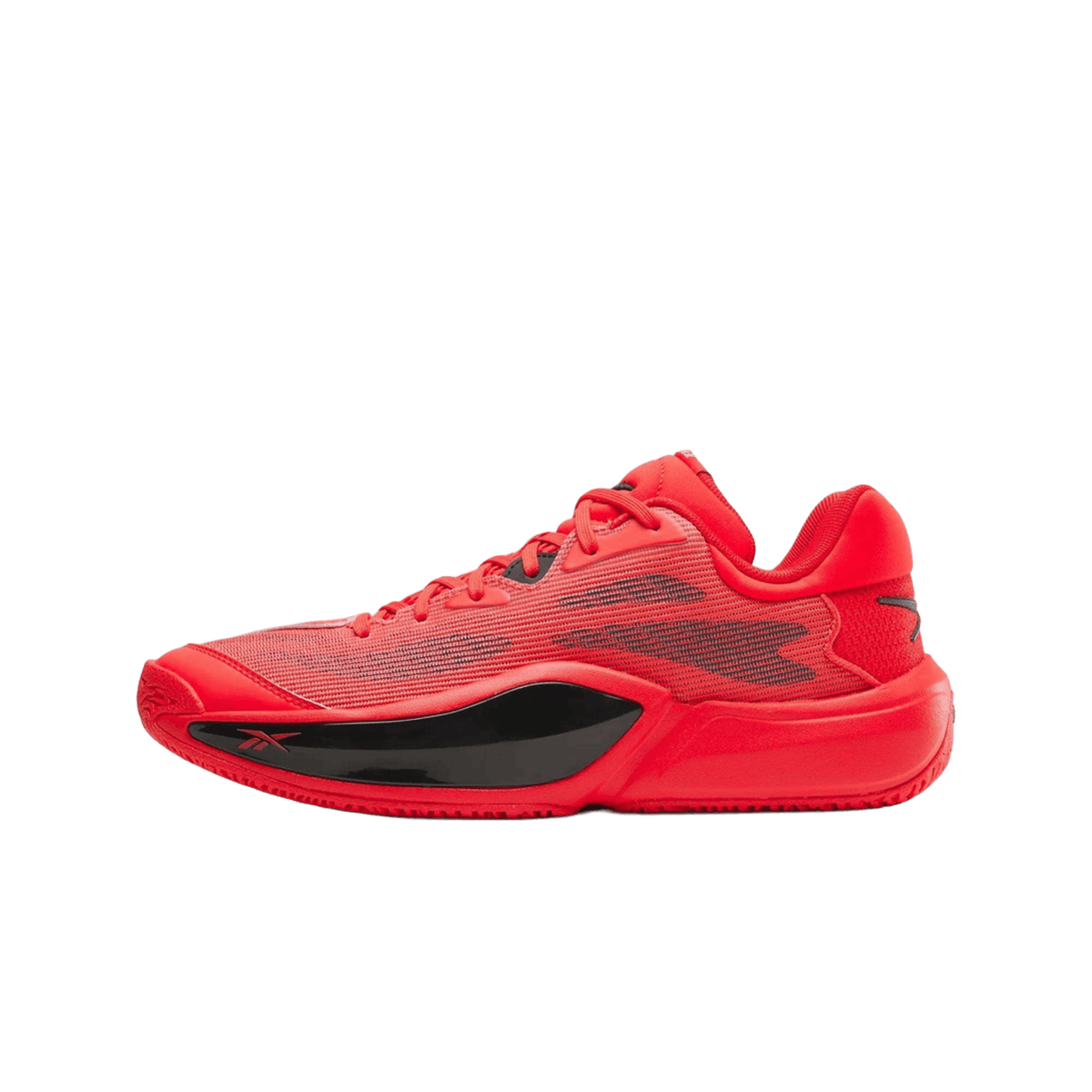 Reebok Engine A 26 Energy Red Black