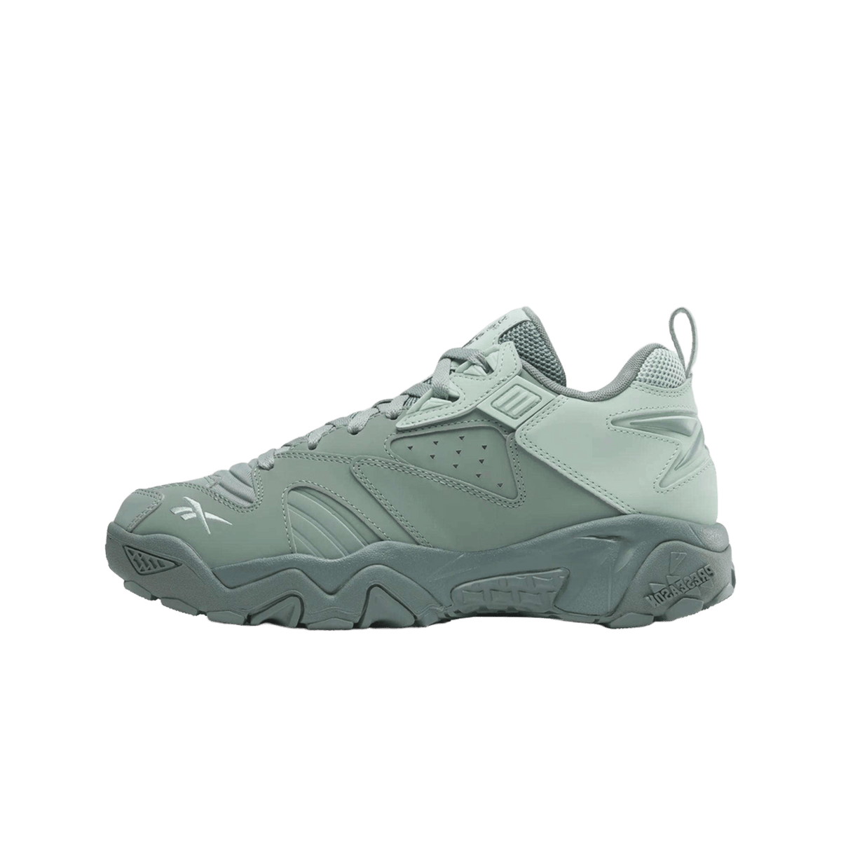 Reebok Brutus Low Light Fog Tranquil Teal