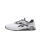 Reebok Nano X5 Edge White Black