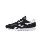 Reebok Classic Nylon Black