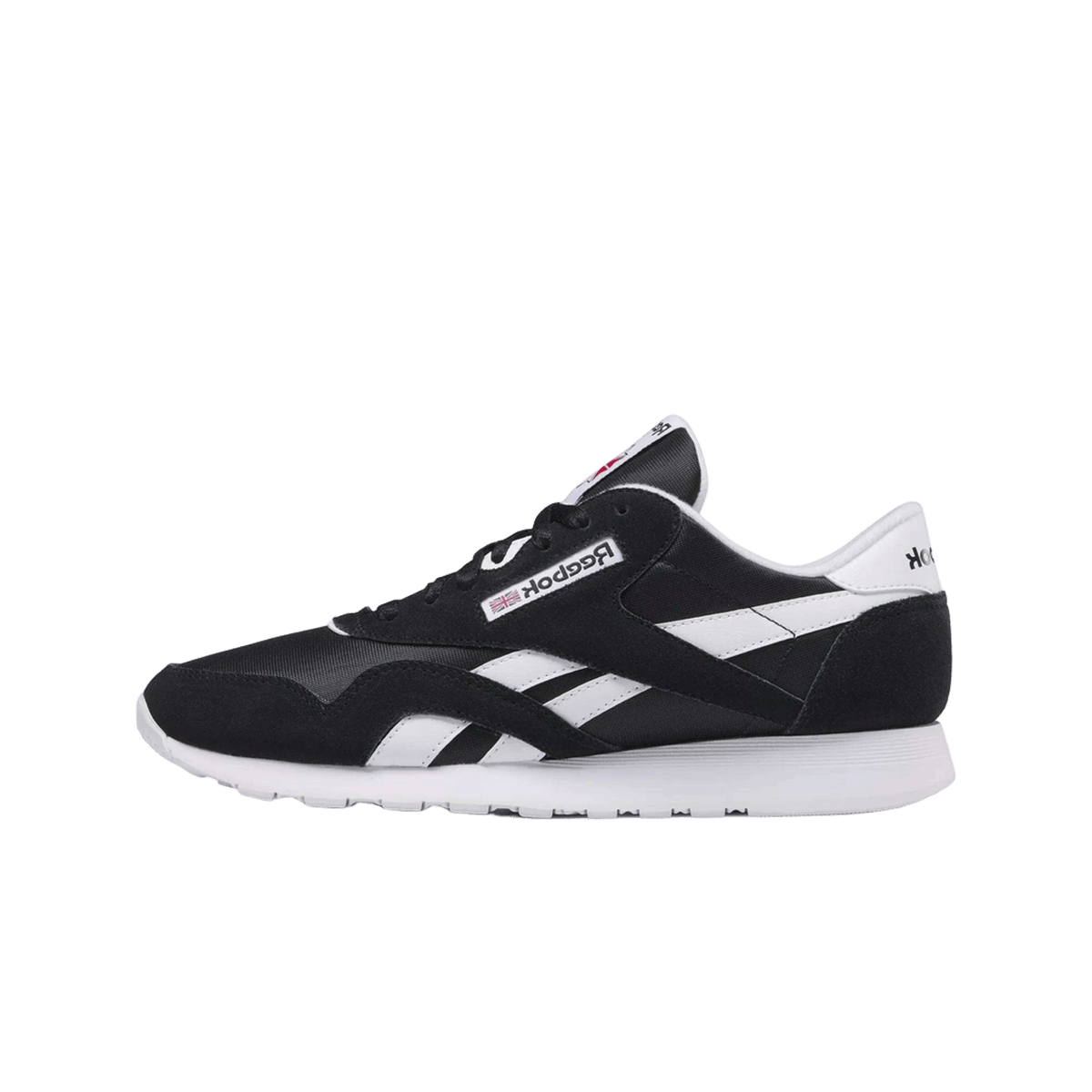 Reebok Classic Nylon Black