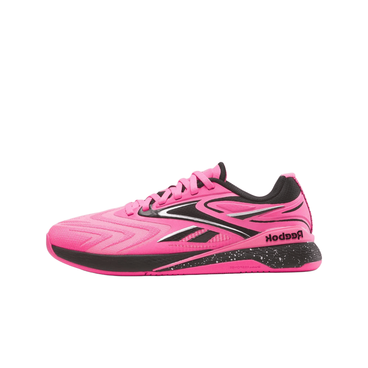 Reebok Nano X5 Edge Atomic Pink White (Women's)