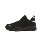 Reebok Brutus Low Black White