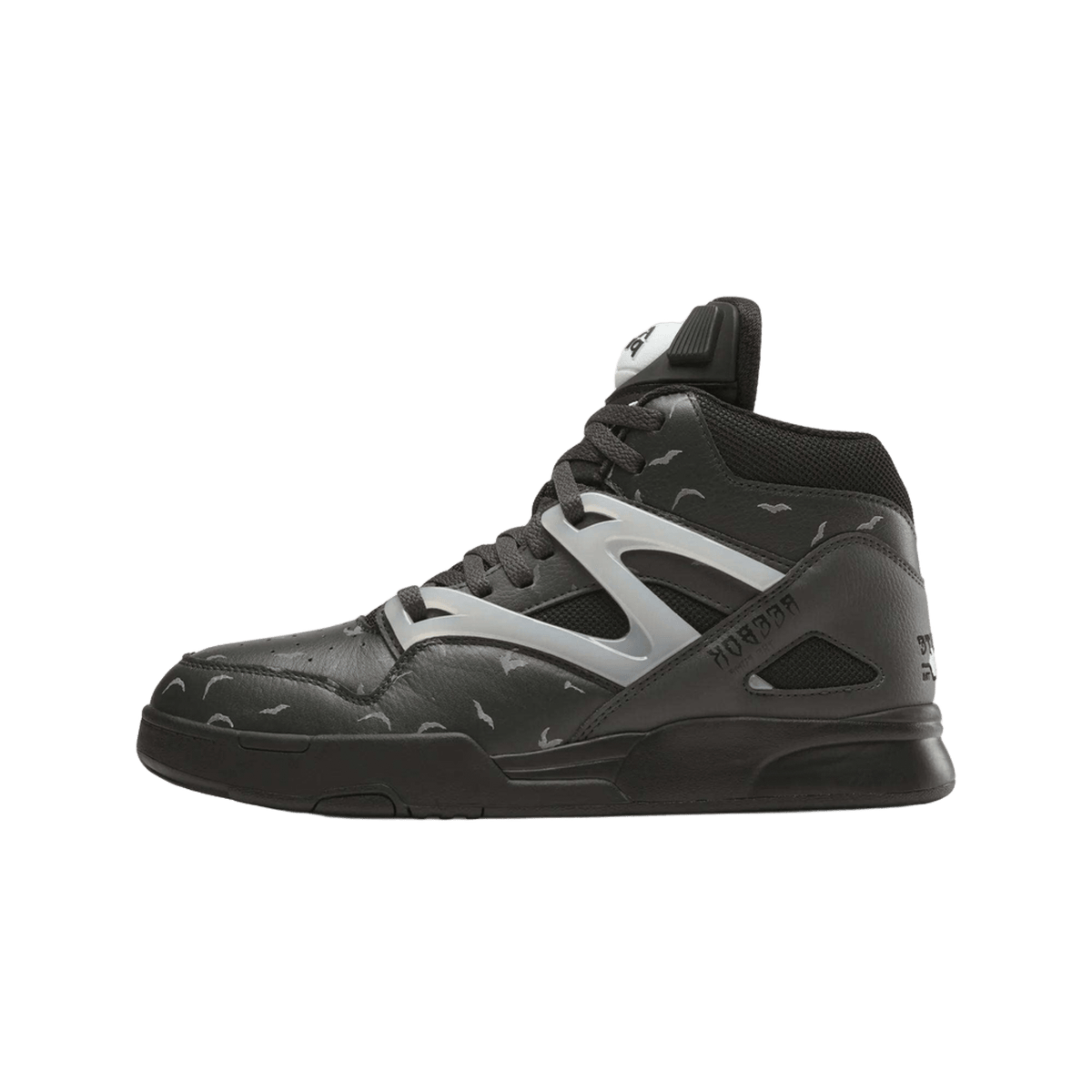 Reebok Pump Omni Zone II Retro Boktober