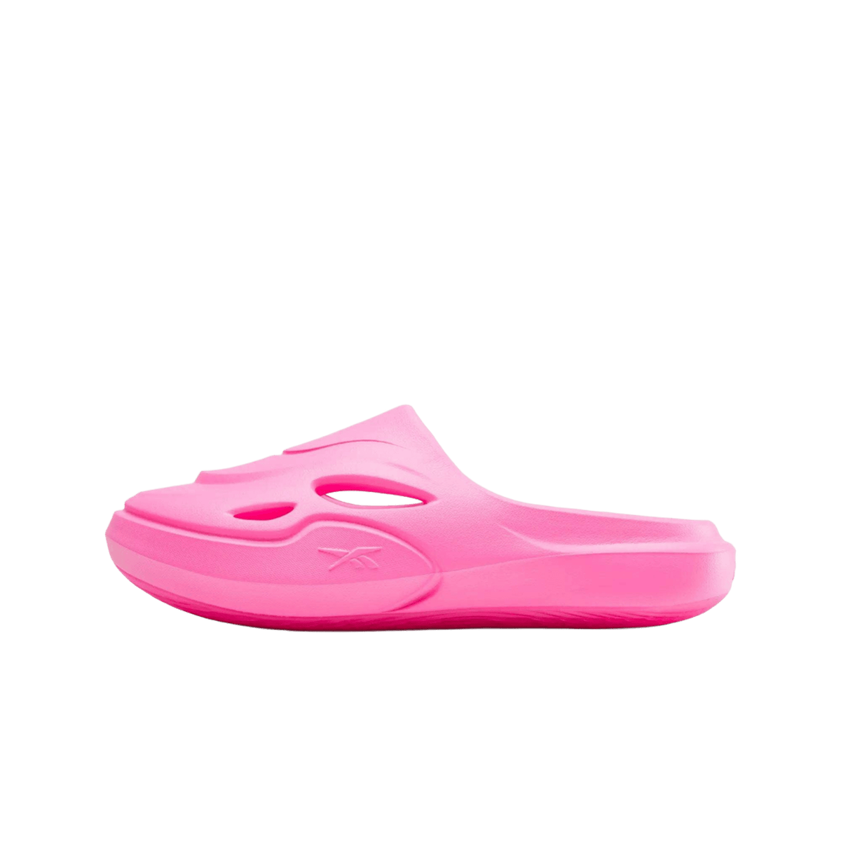 Reebok DMX Recovery Mules Paradise Pink