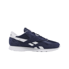 Reebok Classic Nylon Vector Navy