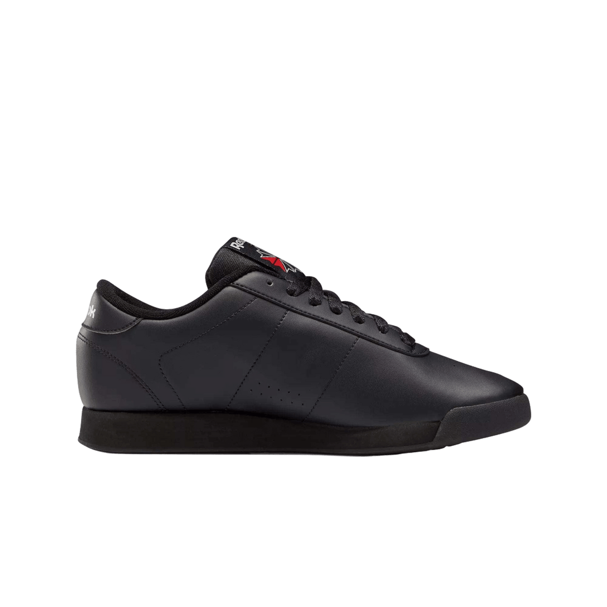 Reebok Princess Black (Women's)