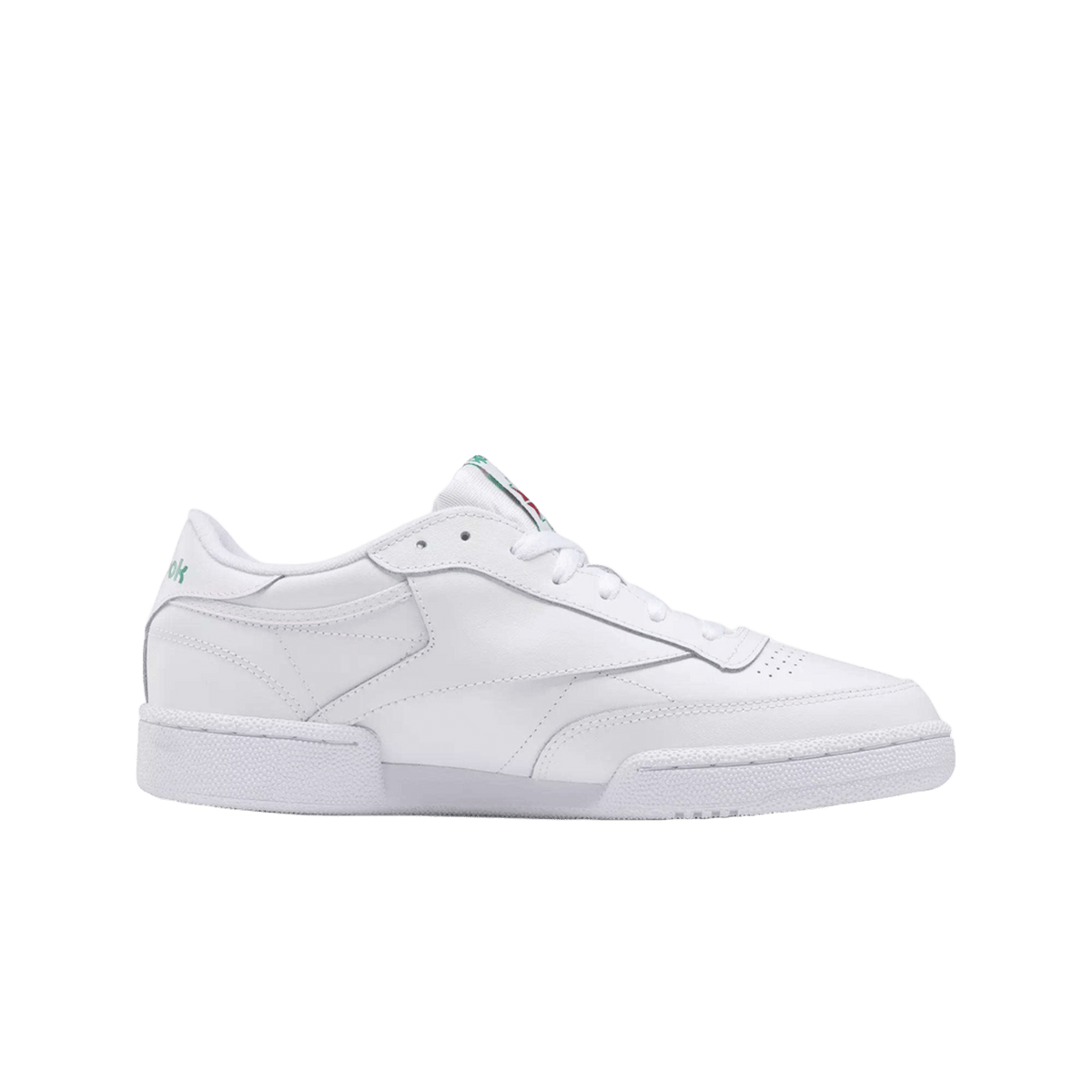 Reebok Club C 85 White Green