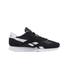 Reebok Classic Nylon Black