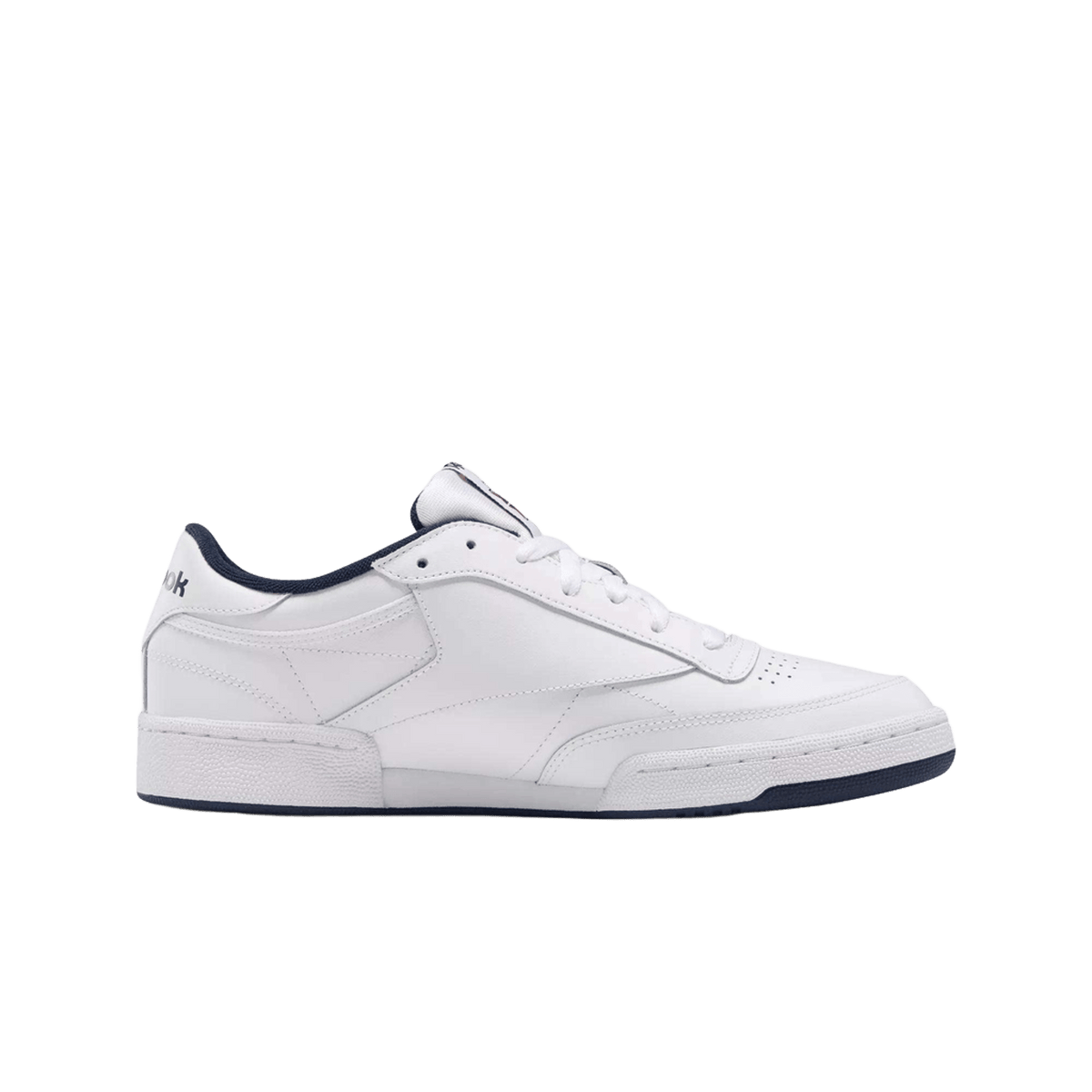 Reebok Club C 85 White Navy