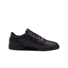 Reebok Club C 85 Black Charcoal