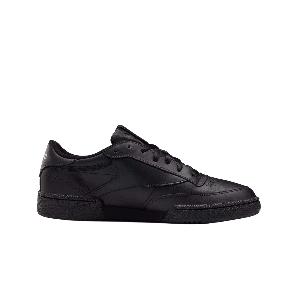 Reebok Club C 85 Black Charcoal