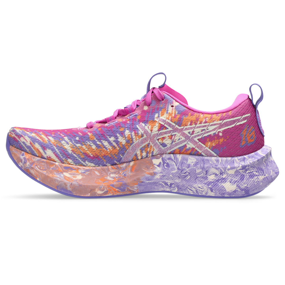 ASICS Noosa Tri 16 Digital Sakura Amethyst (Women's)