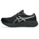 ASICS Gel-Pulse 17 Gore-Tex Black Light Dust