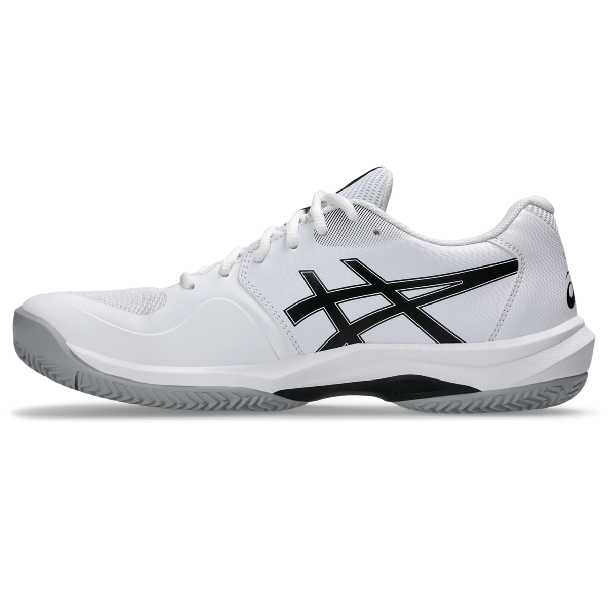 ASICS Game FF Clay/OC White Black