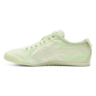 Onitsuka Tiger Mexico 66 Slip-On Green Cream
