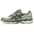 ASICS Gel-NYC Feather Grey Truffle