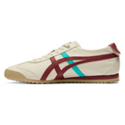 Onitsuka Tiger Mexico 66 SD Birch Beet Juice