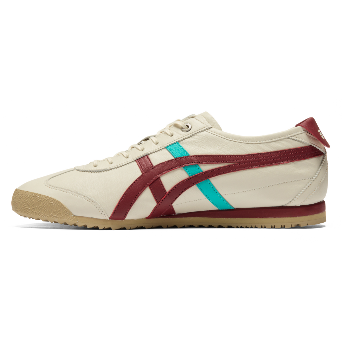 Onitsuka Tiger Mexico 66 SD Birch Beet Juice